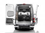 Nissan NV2500 HD High Roof 2010 года